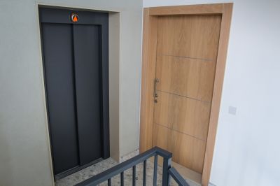 Elevator Installation