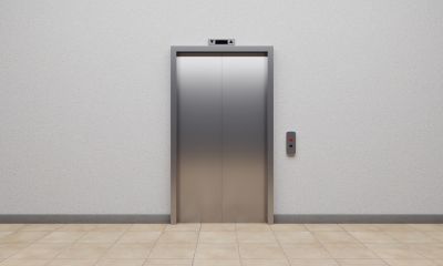 Elevator Installation