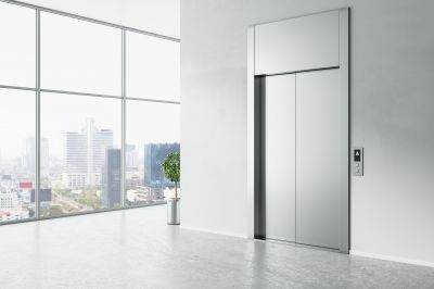 Elevator Service Equipment