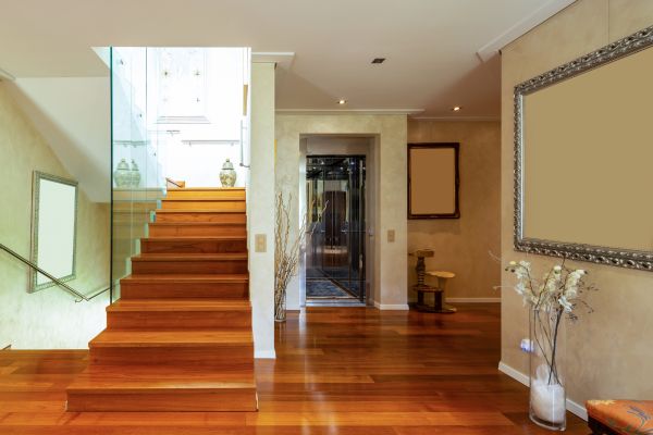 Home Elevator Installation in American Fork
