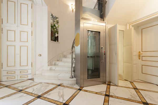 Residential Elevator Service in American Fork