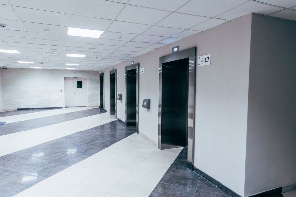 Commercial Elevator Service in American Fork